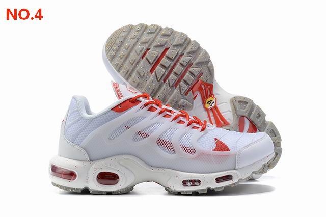Nike Air Max Plus Terrascape Mens Tn Shoes-04 - Click Image to Close